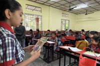 READING ACTIVITY