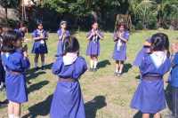 Scout & Guides