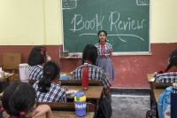 READING ACTIVITY