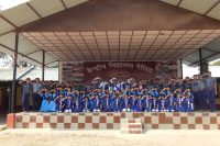 Scout & Guides
