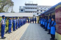 Scout & Guides