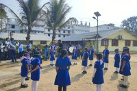 Scout & Guides