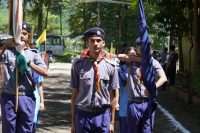 Scout & Guides