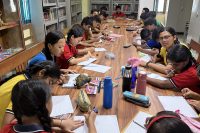 READING ACTIVITY