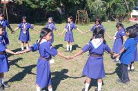 Scout & Guides