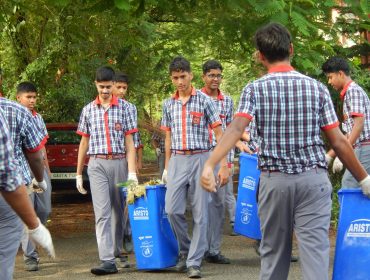 Swachhata Hi Seva