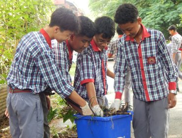 Swachhata Hi Seva