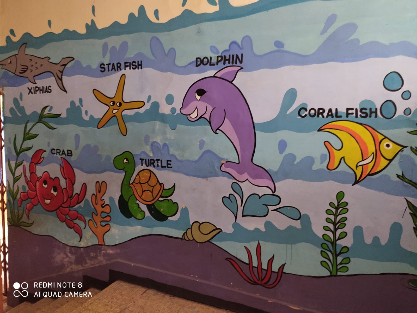 शिक्षण सहायक के रूप में इमारतें2