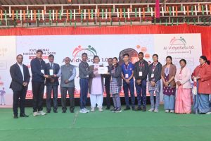 Zonal Level Vidyasetu