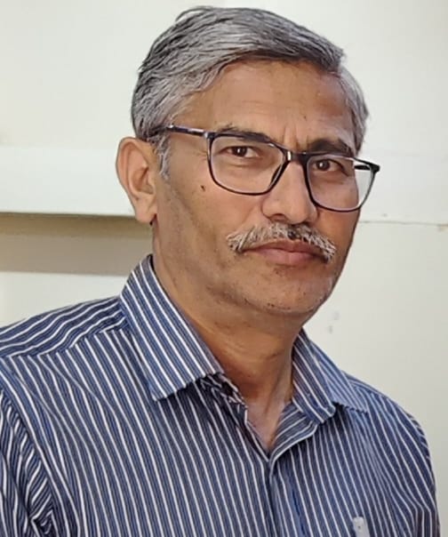 भरत कुमार शेठ