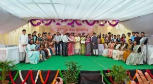 Yuva Sansad 2026