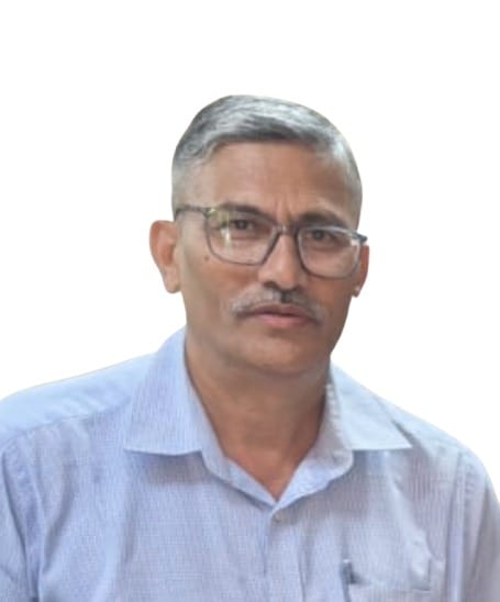 भरत कुमार शेठ