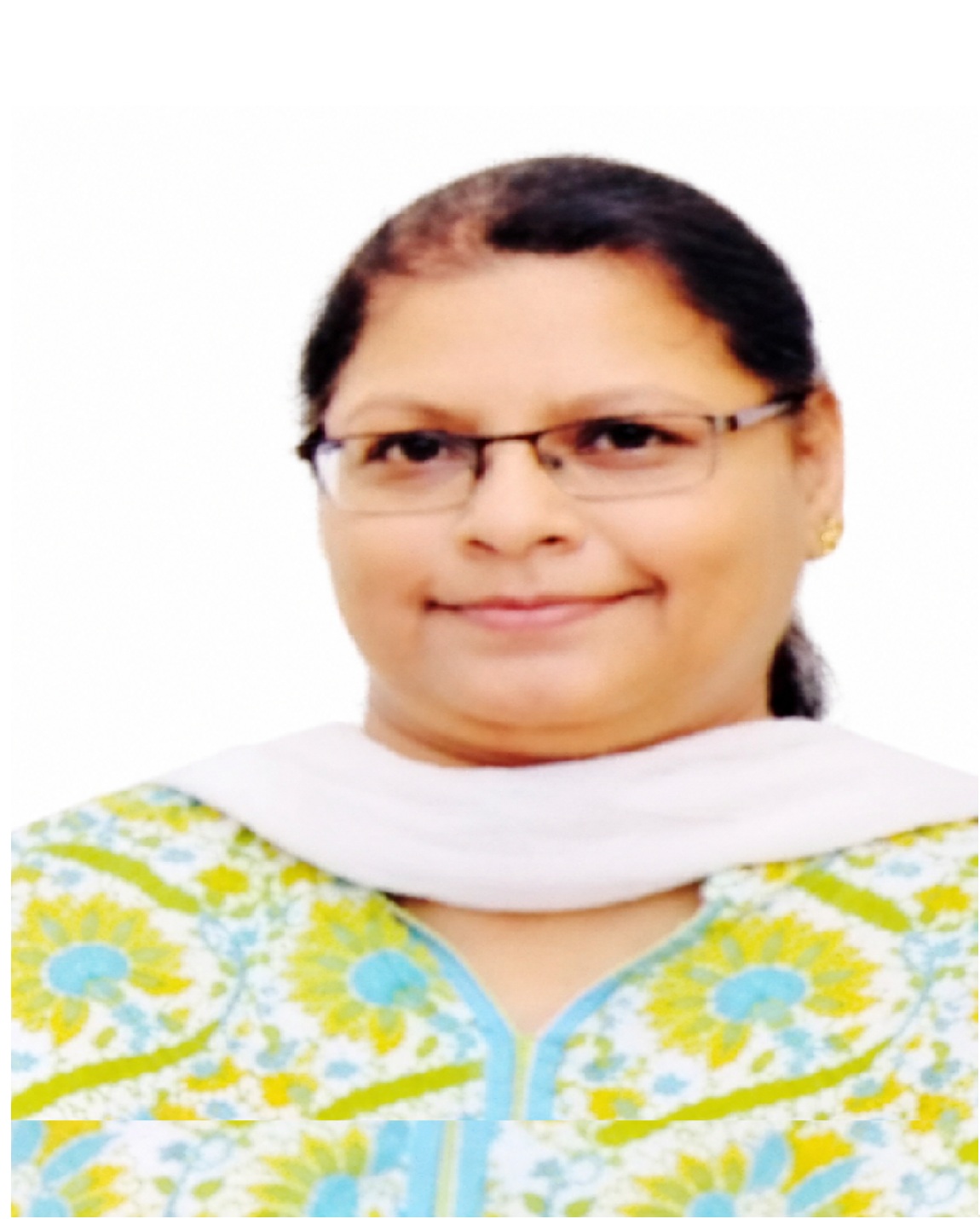Shahida Parveen
