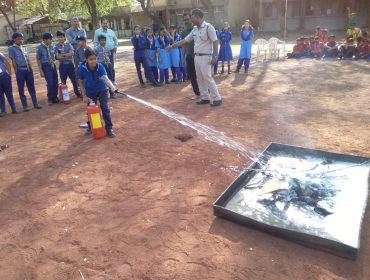 Fire Safety