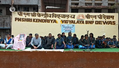 Chintan Diwas