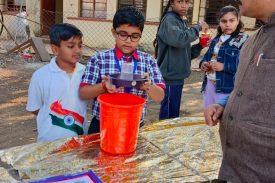 Science Exhibition