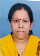 Mrs. Priti Dey