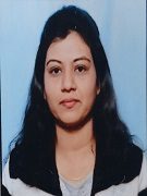 Namrata Singh
