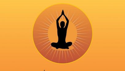 yoga day