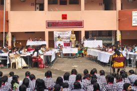 YOUTH PARLIAMENT 2026