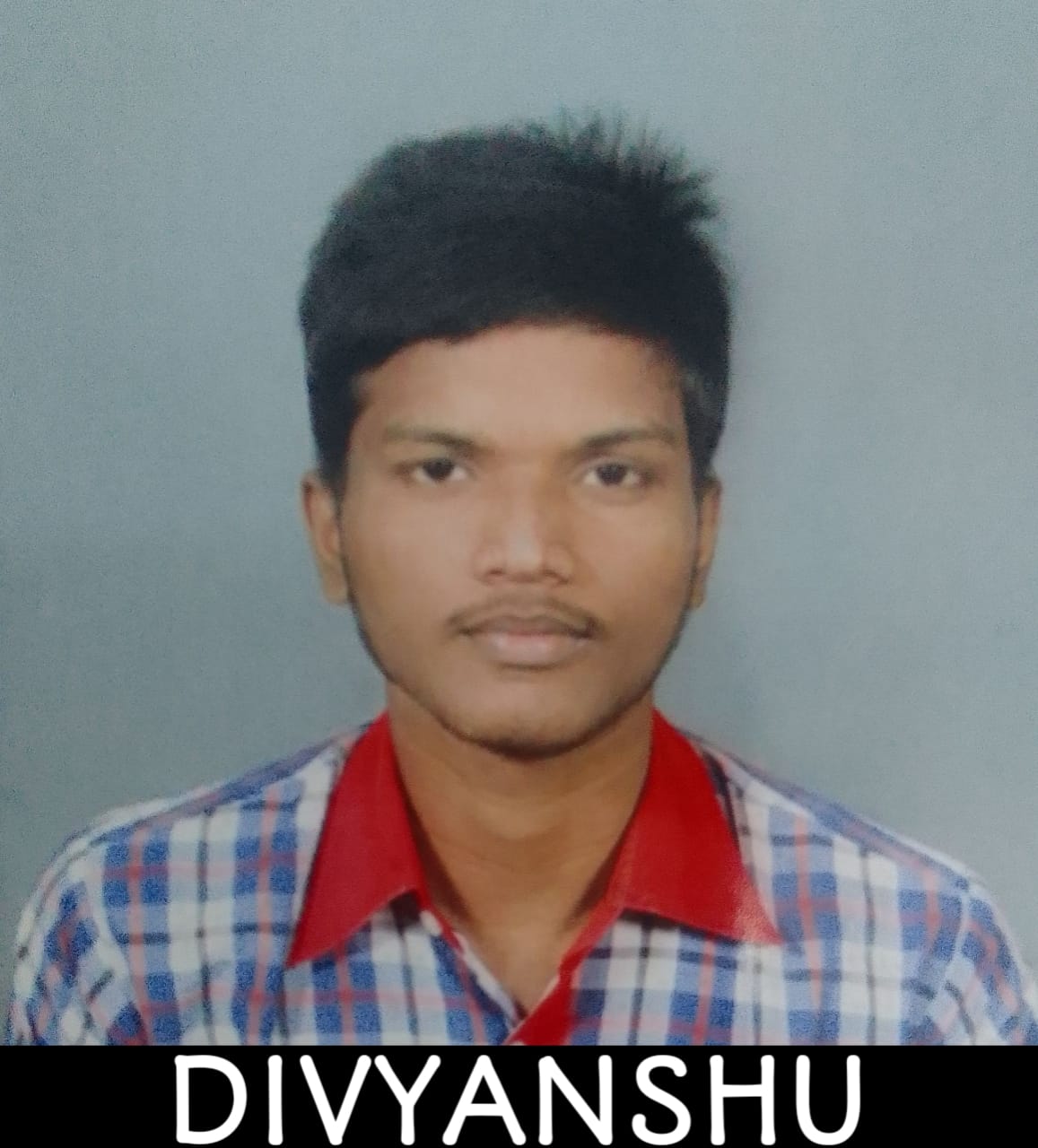 Divyanshu Kumar