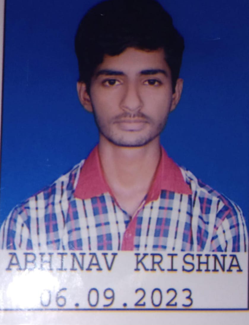 अभिनव 
