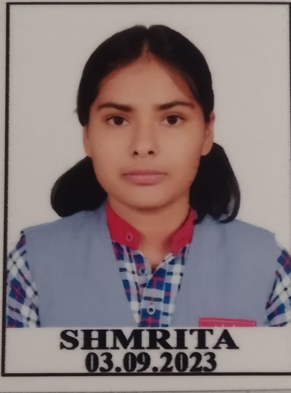 श्म्रिता 