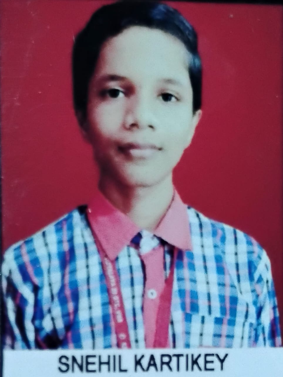 स्नेहिल 