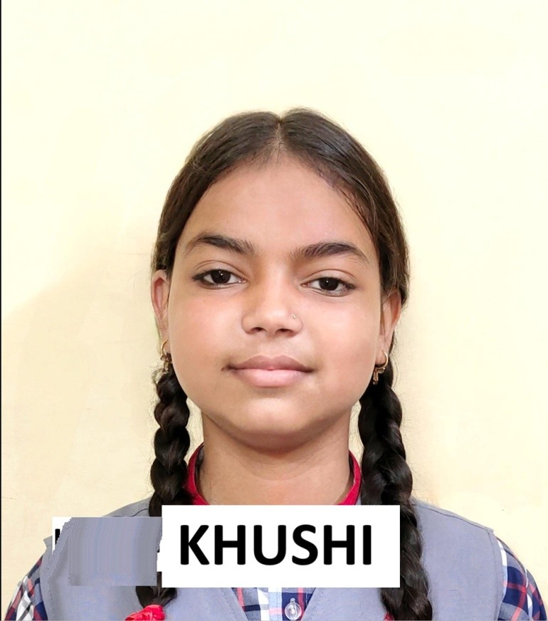 ख़ुशी 