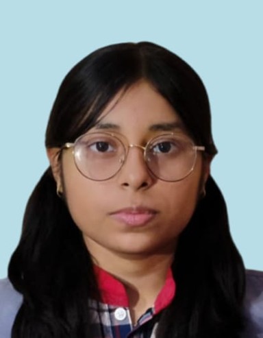 गरिमा चौबे 