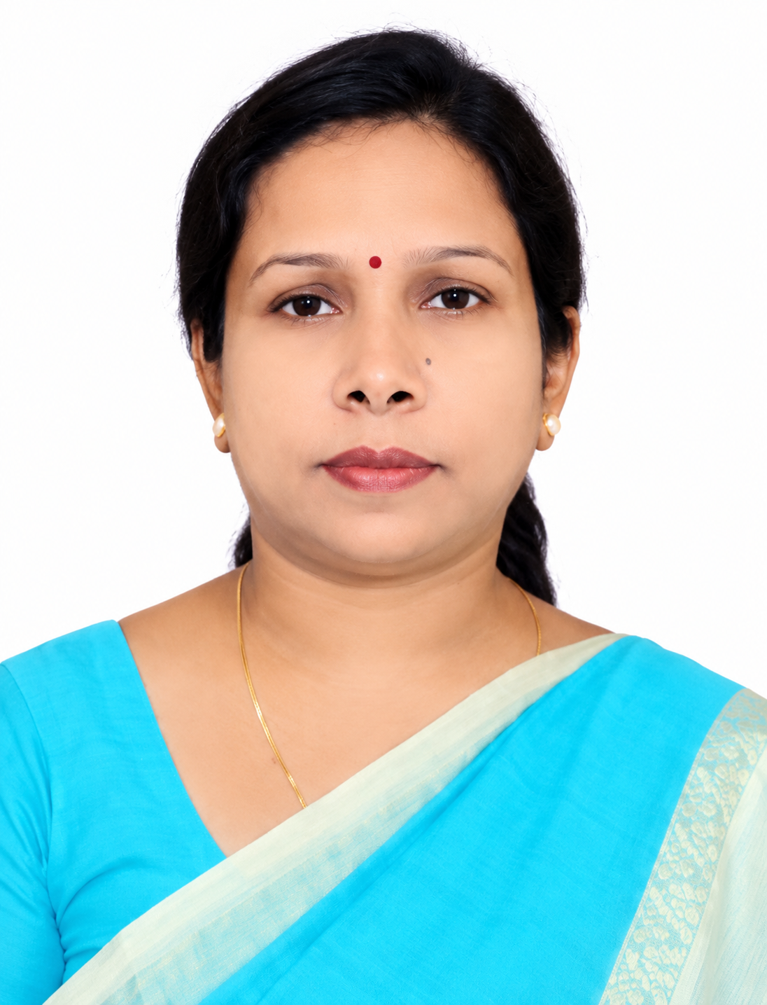 प्राचार्य