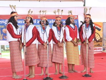 एक भारत श्रेष्ठ भारत