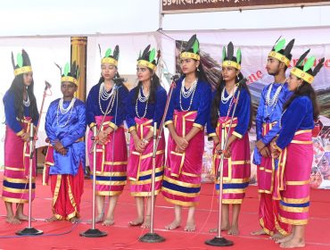 एक भारत श्रेष्ठ भारत