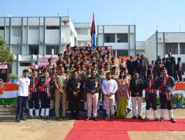 Republic Day 2025
