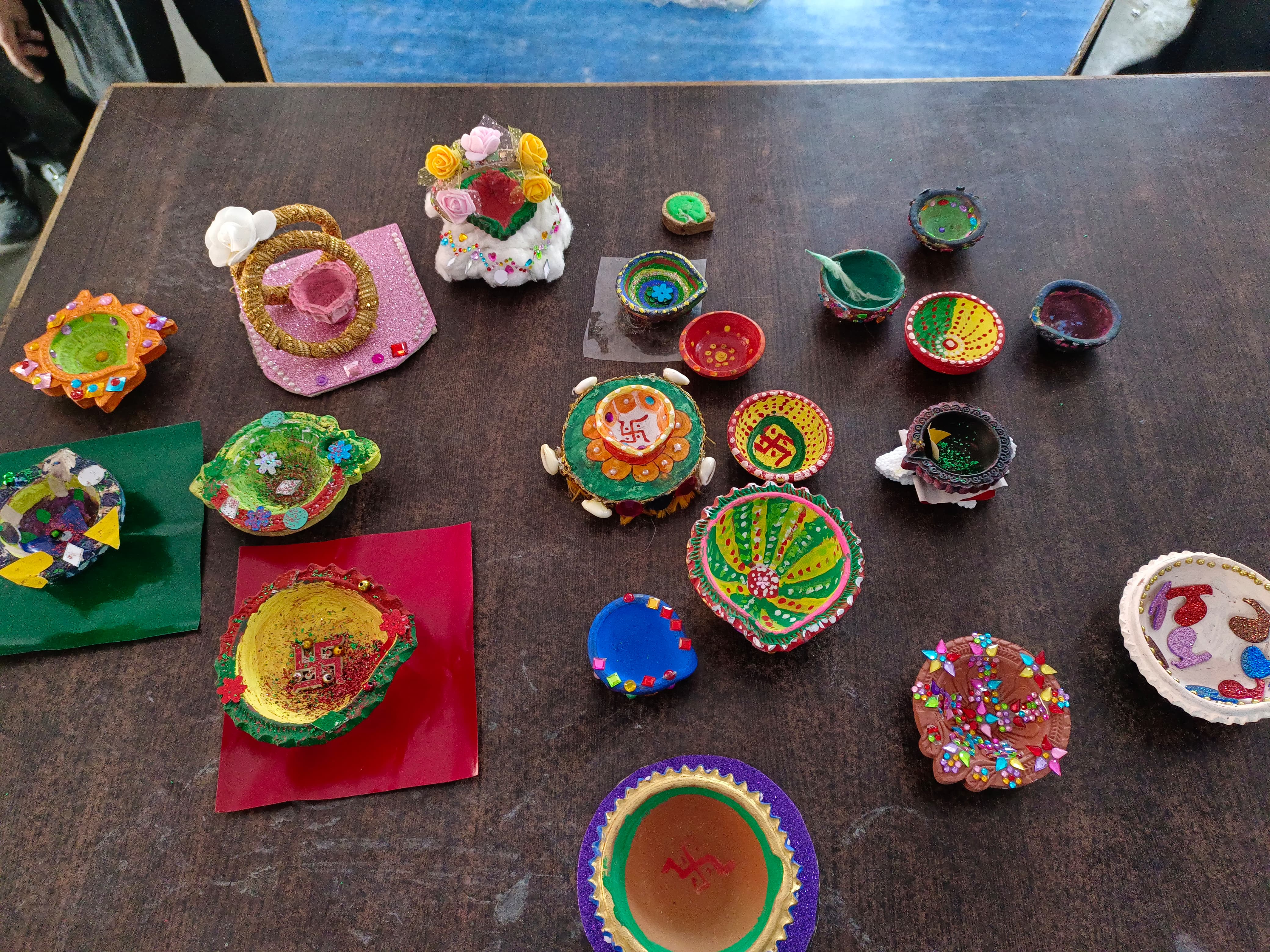 एफएलएन क्रियाकलाप