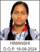 हिमांशी