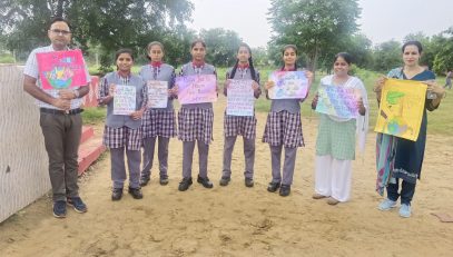 swachhata Slogan