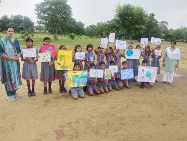 स्वच्छता अभियान