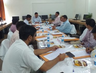 VMC Meeting