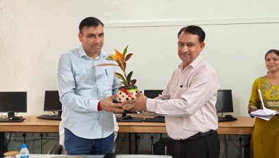 VMC Meeting