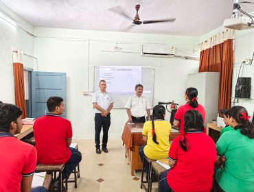 Anuual Supervision 2025-26