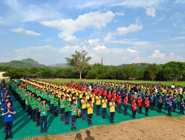 Anuual Supervision 2025-26