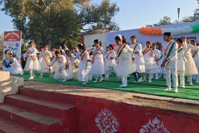 gantantra diwas1