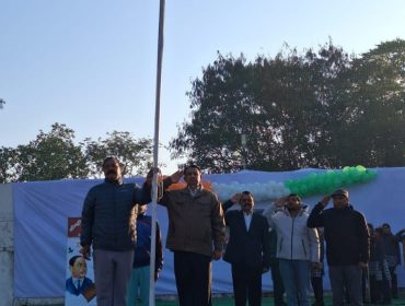 Gantantra diwas 2026