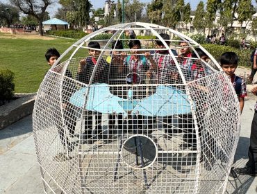 Execursion - 24-02-2026