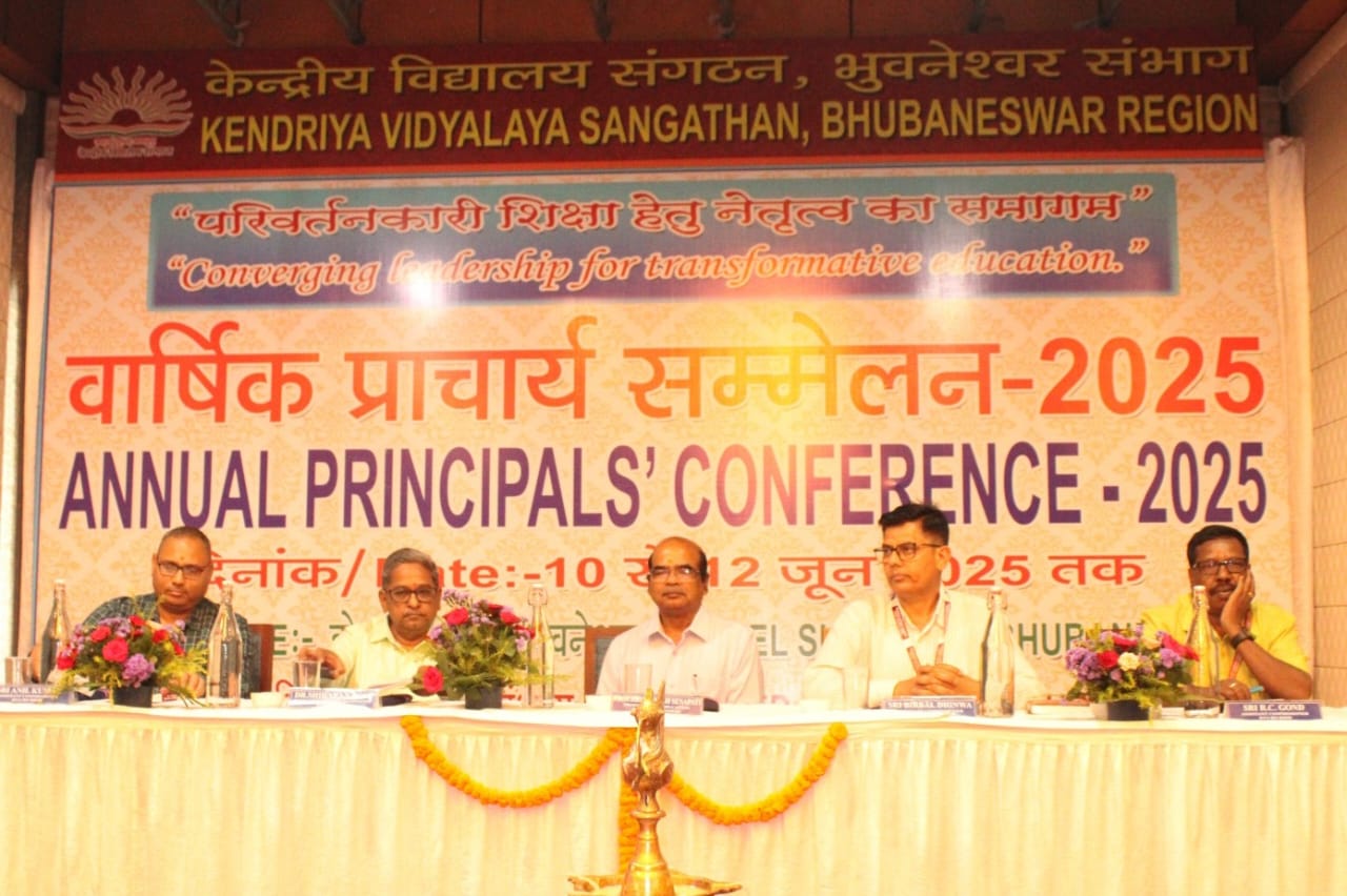 Principals' Conference 2025