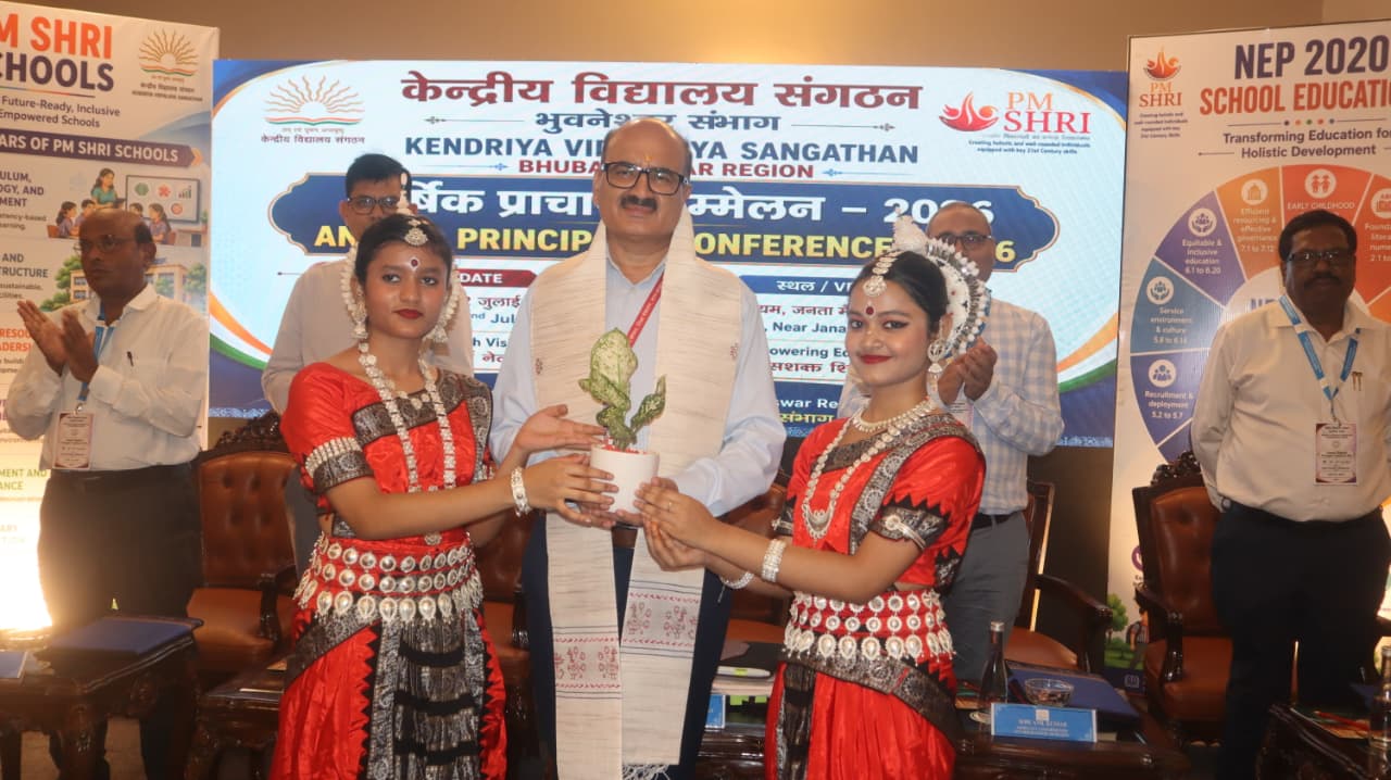 Principals' Conference 2026