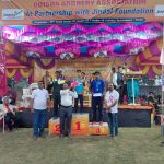 participation outside KVS
