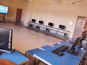 PM SHRI Digital Library