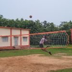 Volley Ball